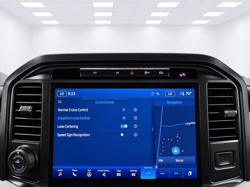 Used 2023 Ford F150 Raptor AWD/4WD image 46