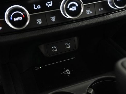 New 2027 Honda HR-V EX-L image 11