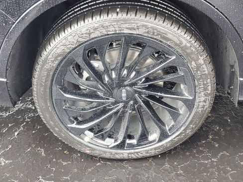 New 2026 Lincoln Aviator Reserve image 5