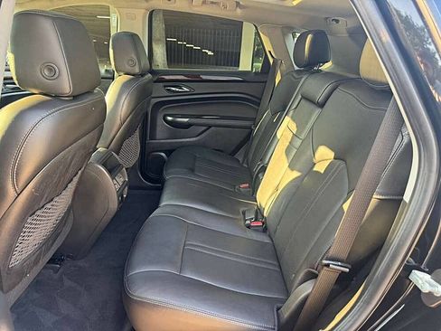 Used 2012 Cadillac SRX Luxury image 12