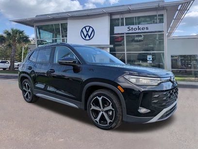 New 2026 Volkswagen Tiguan SE