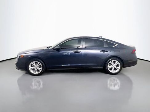 Used 2025 Honda Accord LX image 6