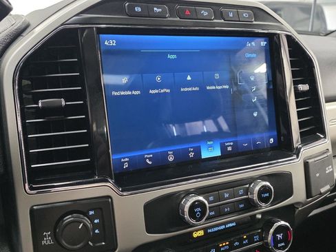 Used 2022 Ford F250 Lariat w/ Lariat Ultimate Package image 20