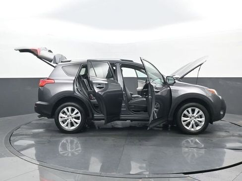 Used 2014 Toyota RAV4 Limited FWD image 31