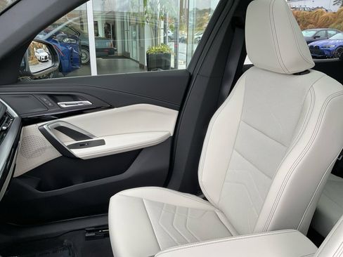 New 2026 BMW X1 xDrive28i w/ Convenience Package image 28