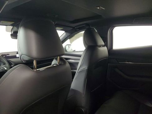 New 2026 MAZDA MAZDA3 s image 13