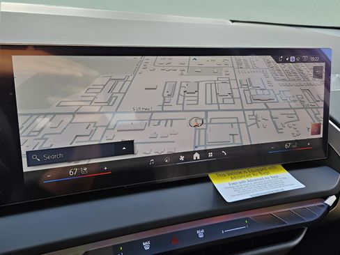 New 2025 BMW X3 xDrive30i w/ Convenience Package image 22