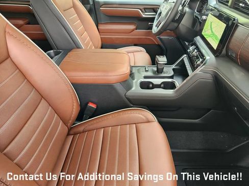New 2026 GMC Sierra 1500 Denali Ultimate AWD/4WD image 10