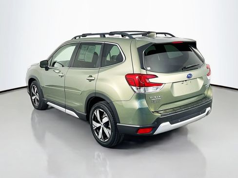 Used 2020 Subaru Forester Touring w/ Popular Package #2 AWD/4WD image 5