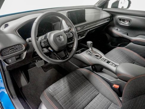 New 2026 Honda HR-V Sport image 19