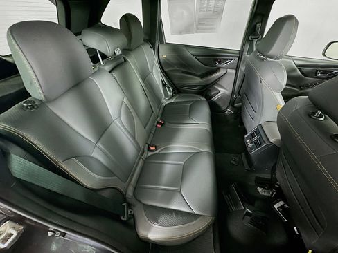 Used 2022 Subaru Forester Wilderness image 36