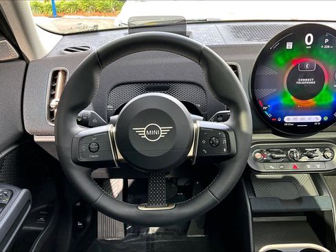 Used 2025 MINI Cooper Countryman S w/ Comfort Package Max image 5