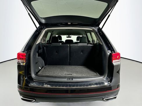 Used 2022 Volkswagen Atlas SE image 25