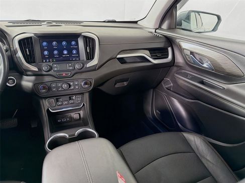 Used 2021 GMC Terrain SLT w/ Infotainment Package II image 24
