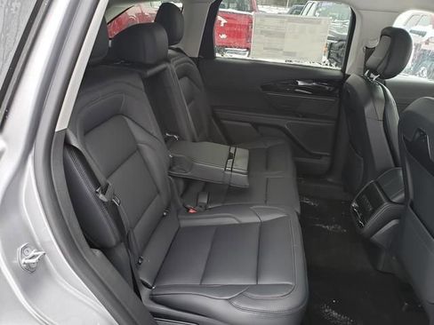 New 2026 Lincoln Nautilus Premier w/ Jet Appearance Package image 18