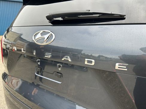 Used 2020 Hyundai Palisade Limited AWD/4WD image 31
