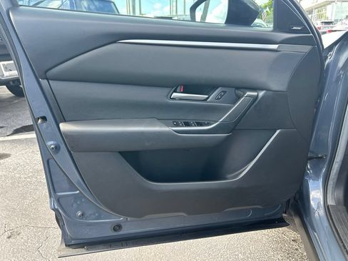 Used 2024 MAZDA CX-50 AWD 2.5 S w/ Cargo Package image 34