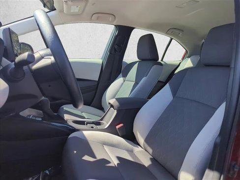Certified 2026 Toyota Corolla LE image 18