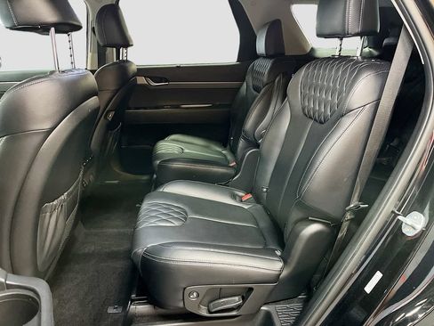 Used 2022 Hyundai Palisade SEL w/ Convenience Package AWD/4WD image 24