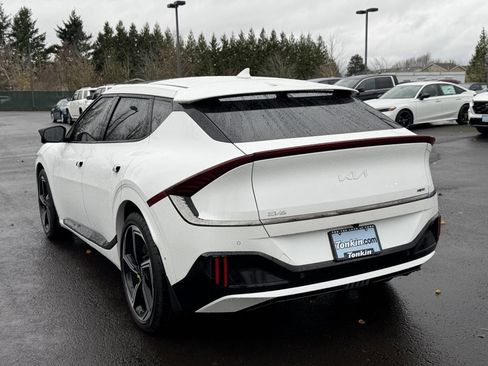 Used 2023 Kia EV6 GT image 6