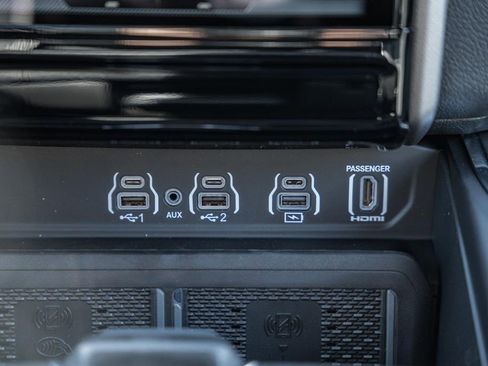 New 2026 RAM 1500 Laramie image 26