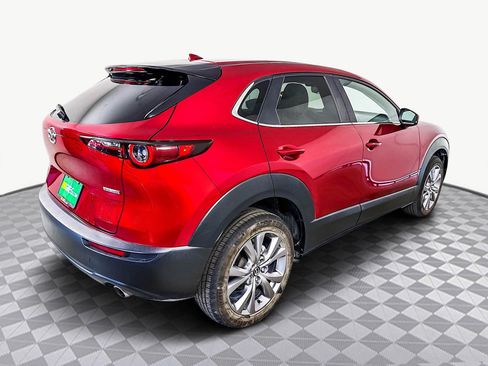 Used 2020 MAZDA CX-30 FWD w/ Preferred Package image 8