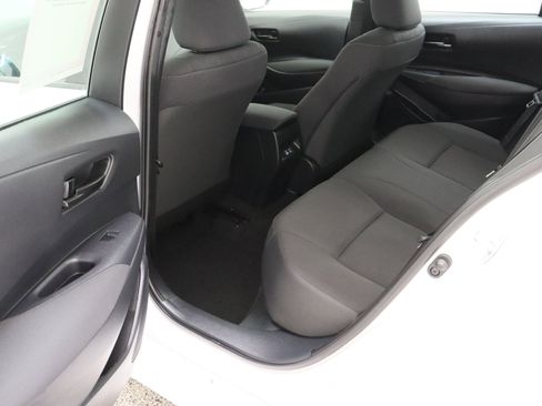Used 2024 Toyota Corolla LE FWD image 24