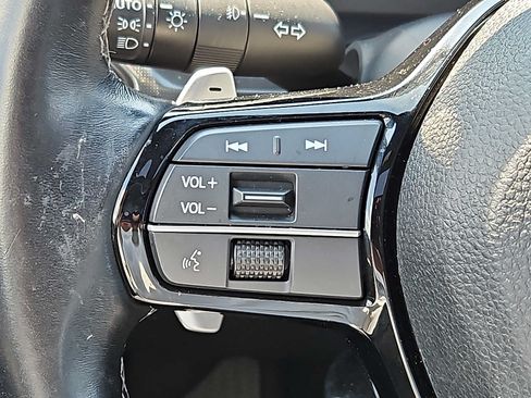 Certified 2023 Acura Integra A-Spec FWD image 21