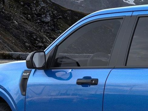 New 2025 Ford Maverick XLT w/ XLT Luxury Package image 21