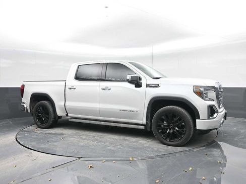 Used 2022 GMC Sierra 1500 Denali image 6