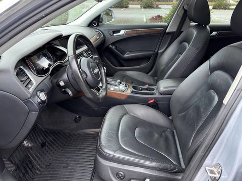 Used 2015 Audi A4 Premium Plus w/ Technology Package image 11