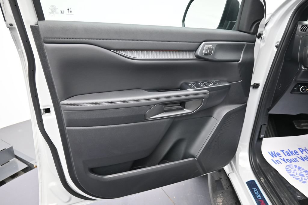 New 2026 Ford Ranger Raptor AWD/4WD image 9