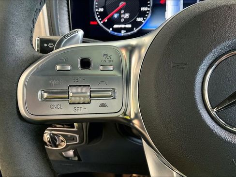 Used 2022 Mercedes-Benz G 63 AMG 4MATIC image 18