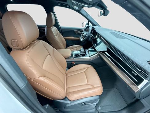 Certified 2026 Audi Q7 3.0T Premium Plus w/ Premium Plus Package AWD/4WD image 19