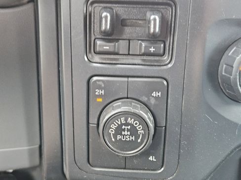 Used 2022 Ford F150 XL w/ Trailer Tow Package AWD/4WD image 22