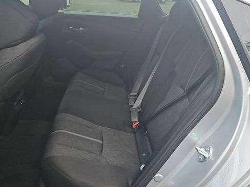 New 2025 Honda Accord Sport image 18