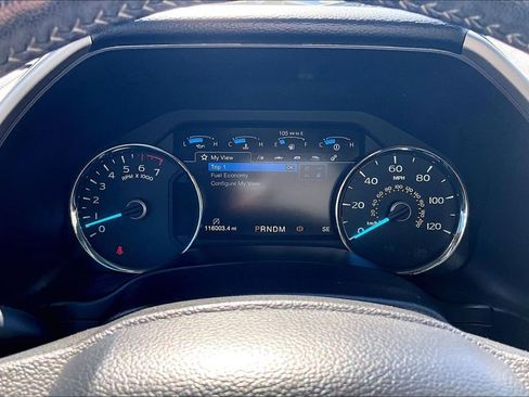 Used 2019 Ford F150 Lariat w/ Equipment Group 502A Luxury AWD/4WD image 22