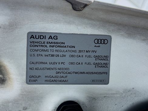 Used 2017 Audi Q5 2.0T Premium Plus w/ Technology Package image 21