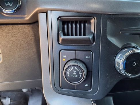 New 2025 Ford F150 XLT w/ Equipment Group 302A MID image 12