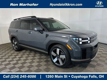 Certified 2024 Hyundai Santa Fe Limited