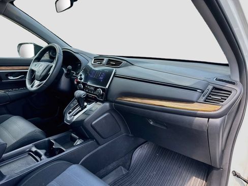 Used 2018 Honda CR-V EX image 32