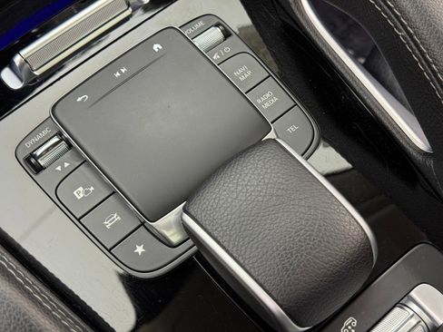 Used 2024 Mercedes-Benz GLS 580 4MATIC image 38