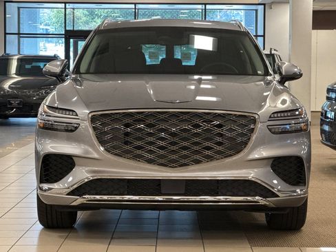 New 2026 Genesis GV70 2.5T Select AWD/4WD image 9