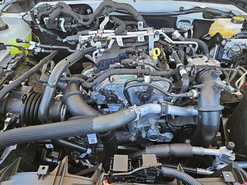 New 2025 Ford Bronco Big Bend image 17