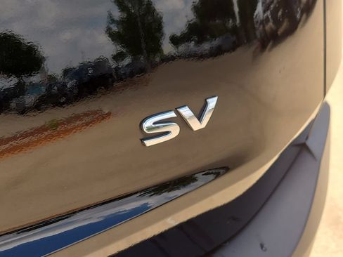 Certified 2023 Nissan Rogue SV w/ SV Premium B Package FWD image 7