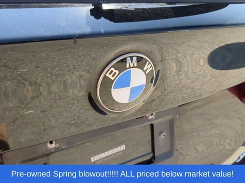 Used 2020 BMW X3 xDrive30i w/ Premium Package AWD/4WD image 11