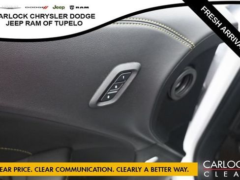 Used 2023 Dodge Challenger R/T Scat Pack RWD image 16