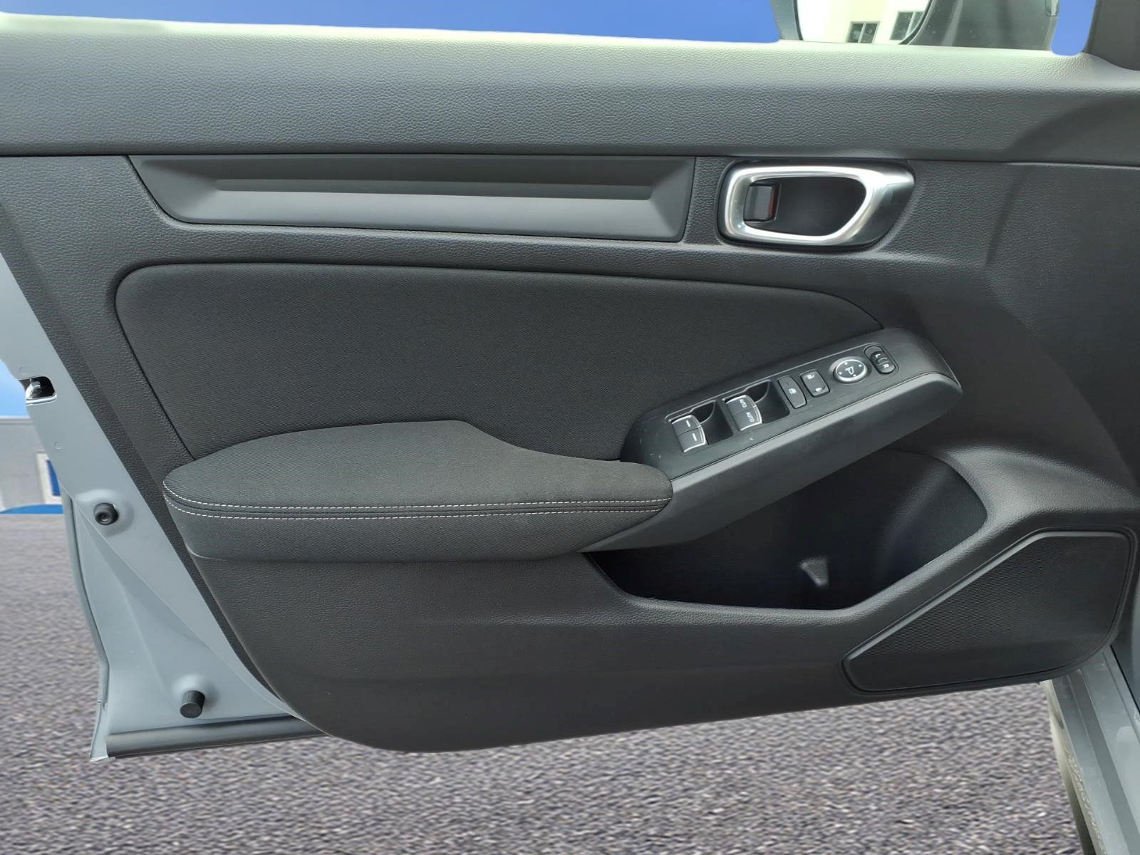 New 2026 Honda Civic Sport image 15