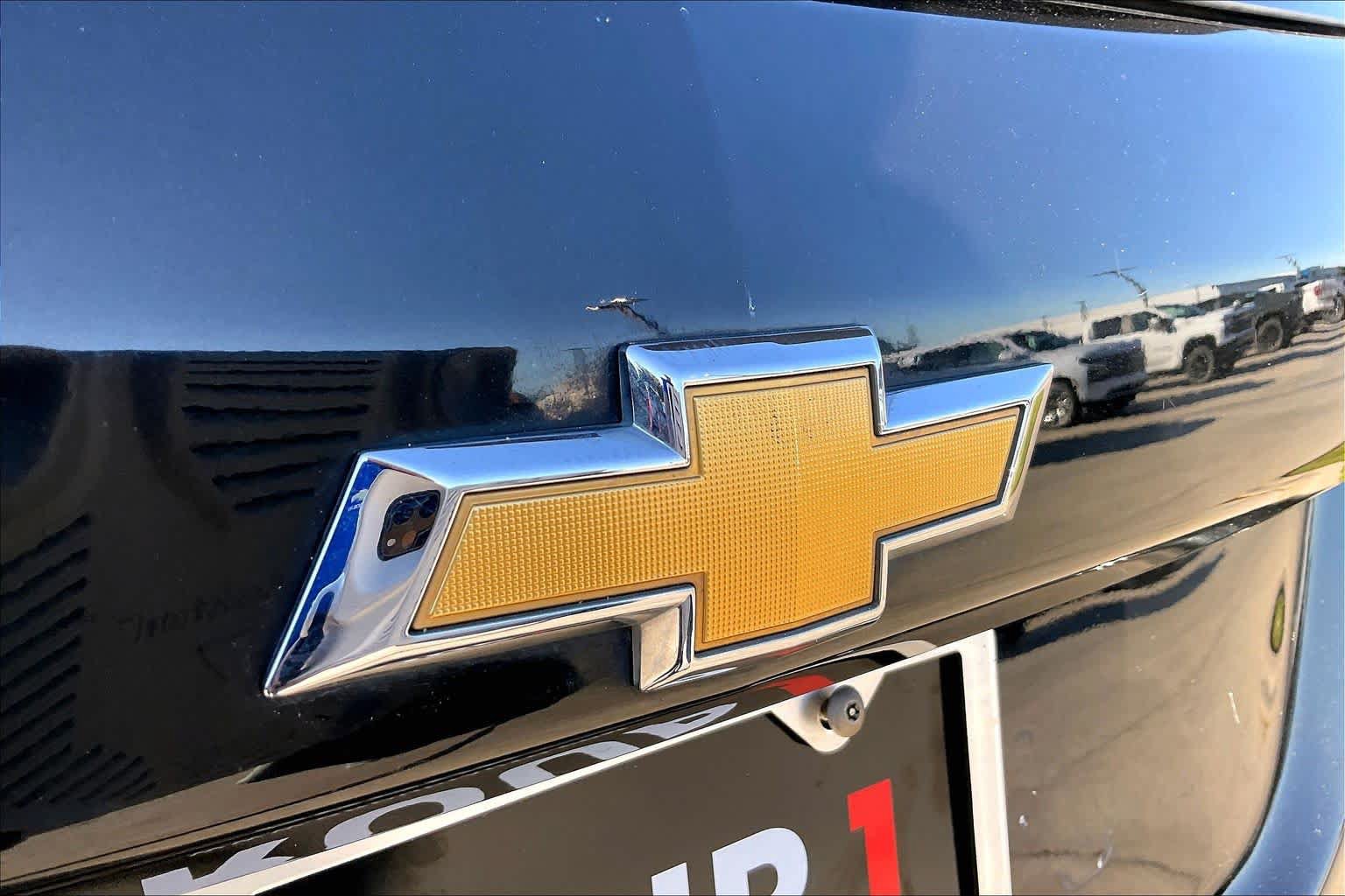 Used 2019 Chevrolet Equinox LT FWD image 31