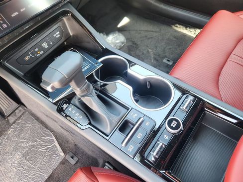 New 2026 Kia K5 GT-Line AWD/4WD image 20